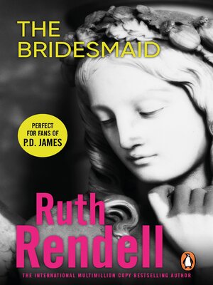 The Bridesmaid - ebook